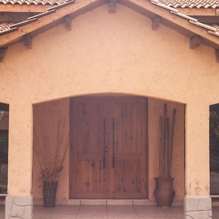 Casona Aventurados Βίλα Lujan de Cuyo Εξωτερικό φωτογραφία