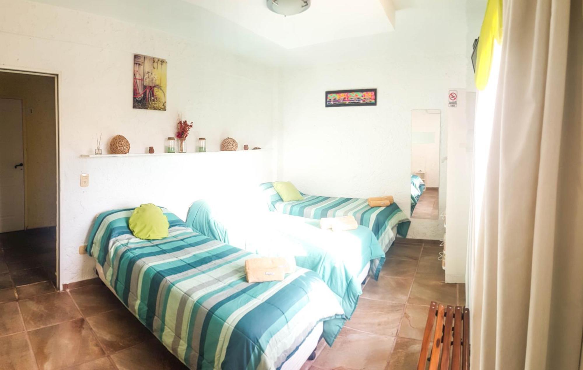 Casona Aventurados Βίλα Lujan de Cuyo Δωμάτιο φωτογραφία
