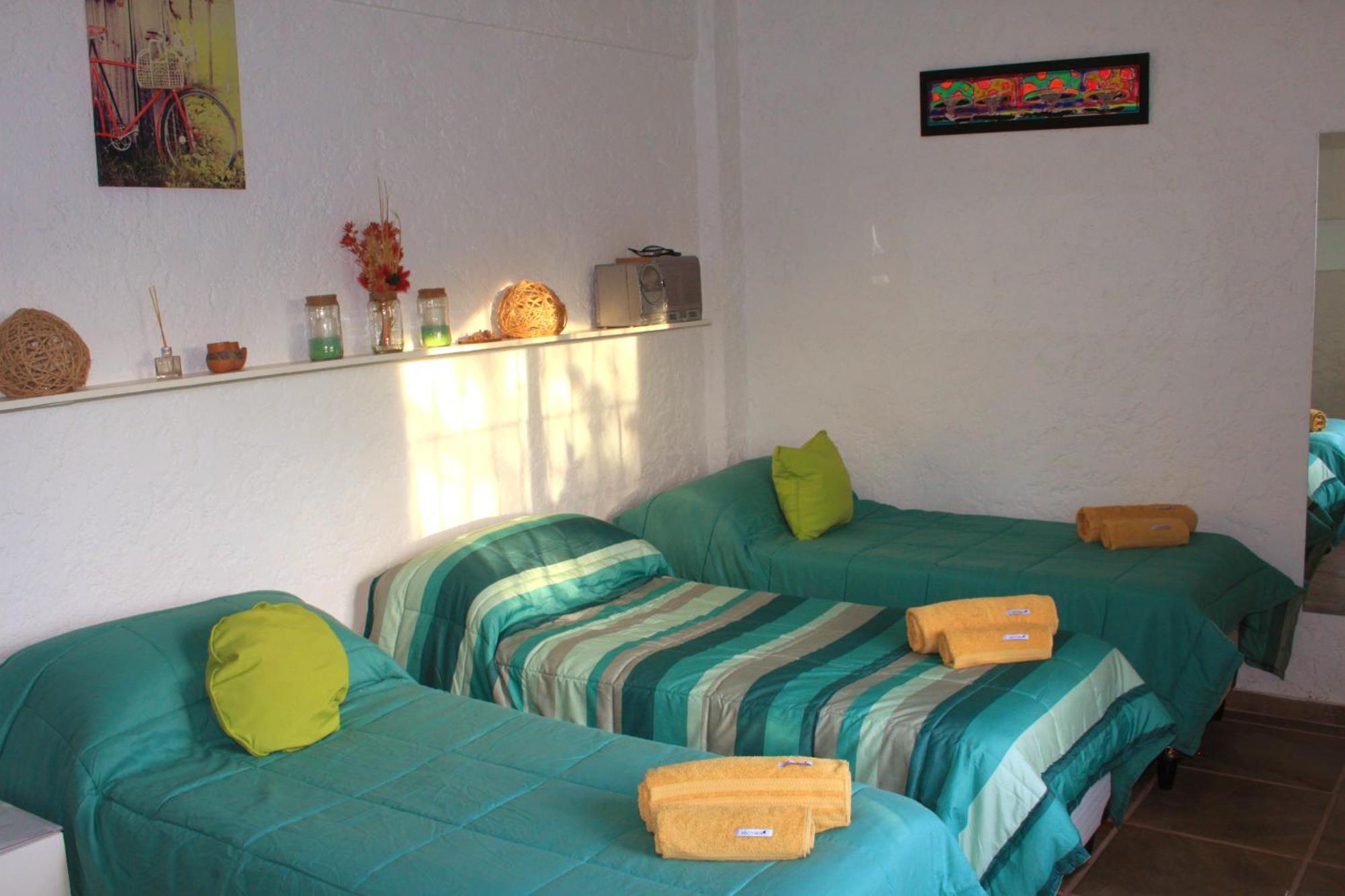 Casona Aventurados Βίλα Lujan de Cuyo Δωμάτιο φωτογραφία