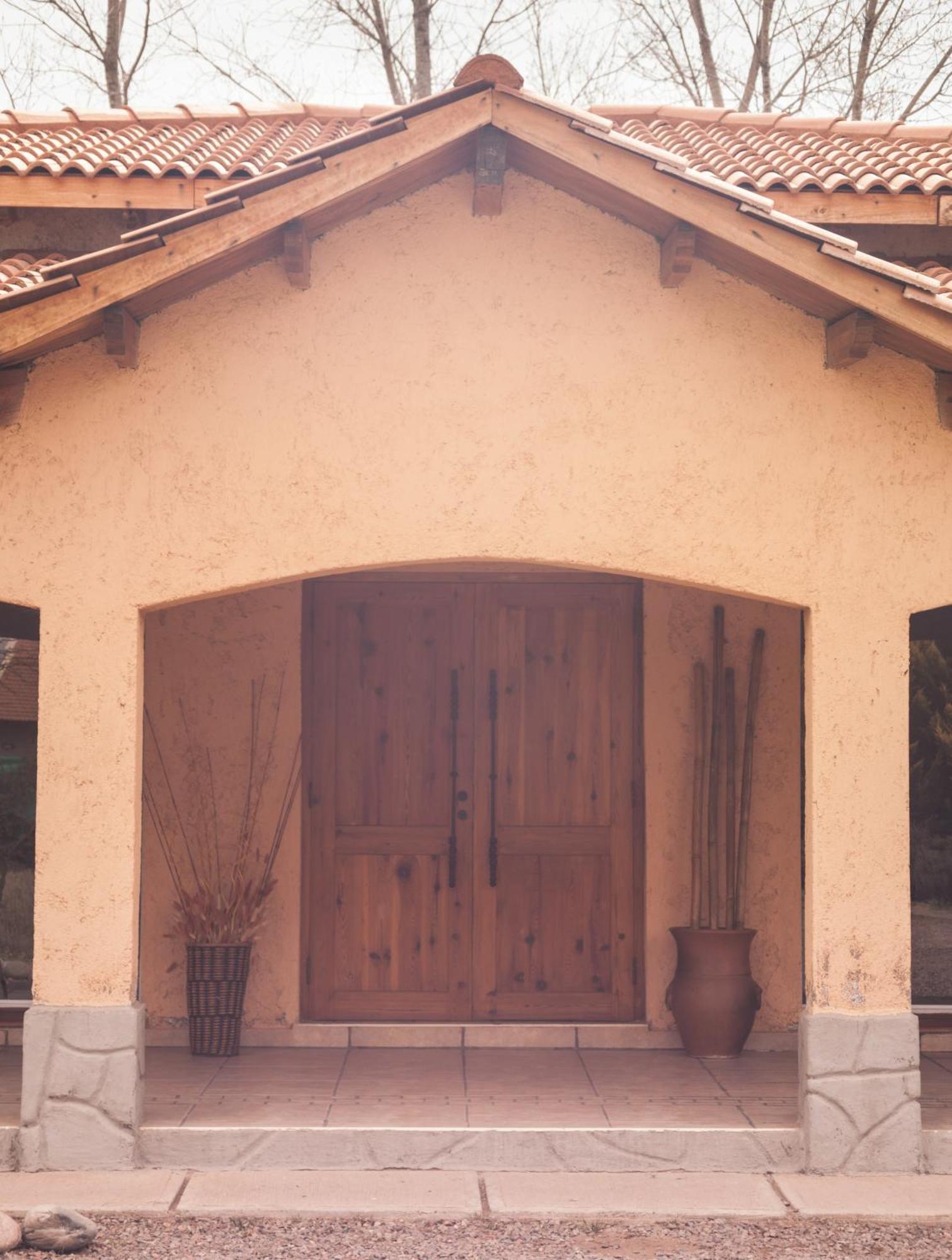 Casona Aventurados Βίλα Lujan de Cuyo Εξωτερικό φωτογραφία