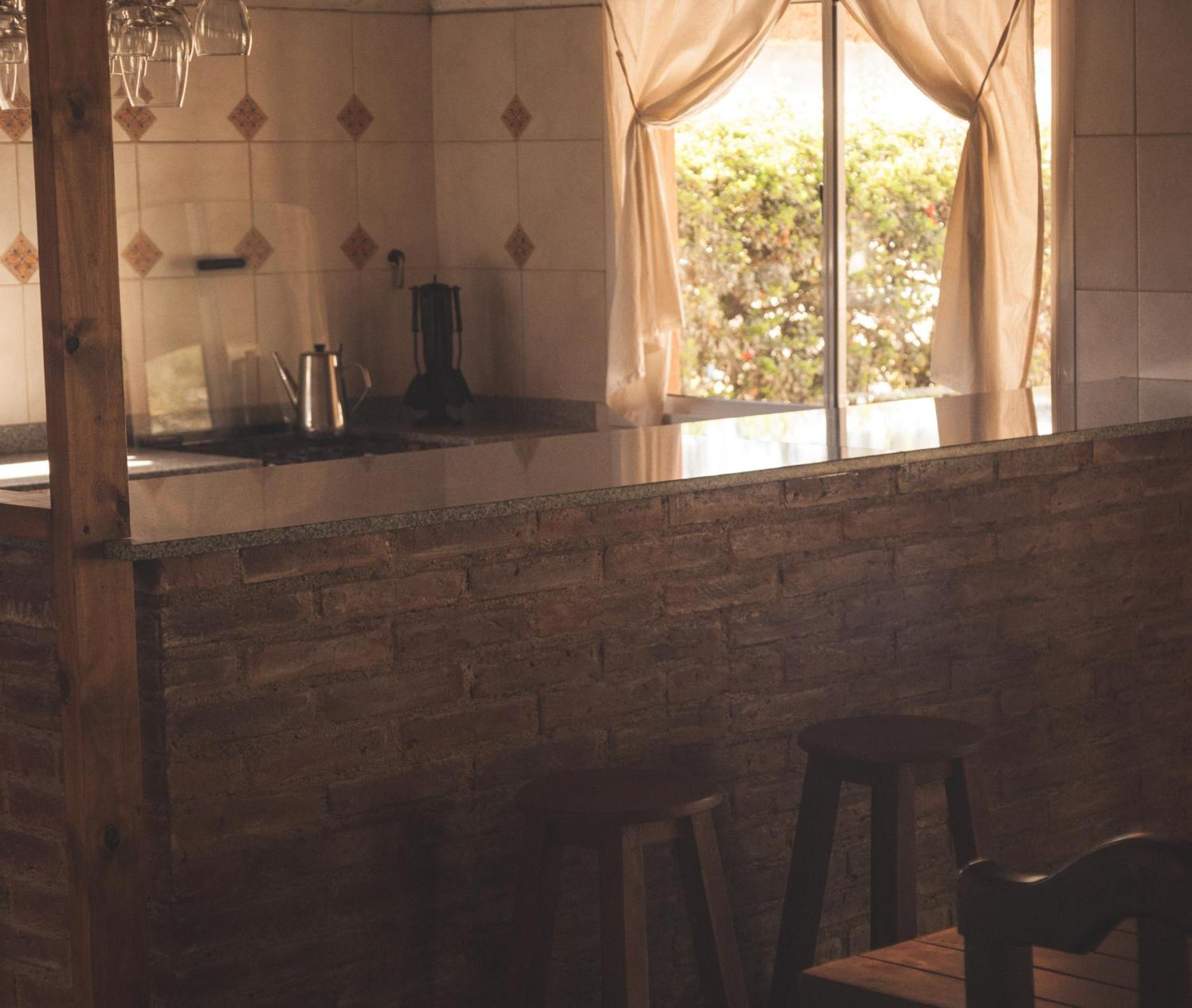 Casona Aventurados Βίλα Lujan de Cuyo Εξωτερικό φωτογραφία