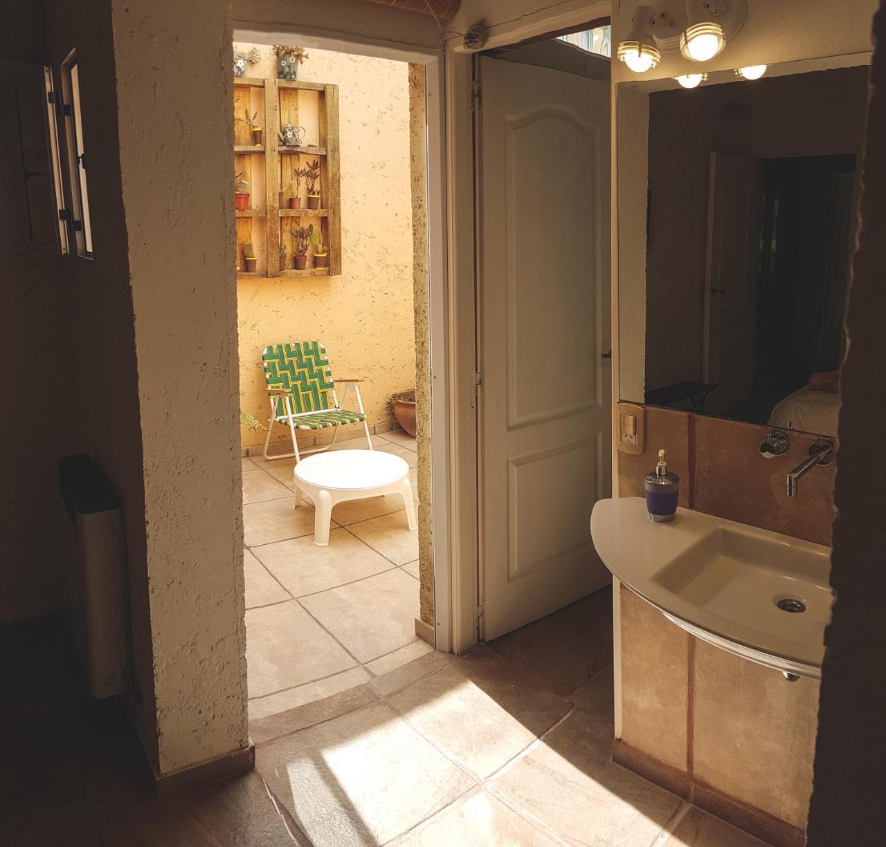 Casona Aventurados Βίλα Lujan de Cuyo Εξωτερικό φωτογραφία