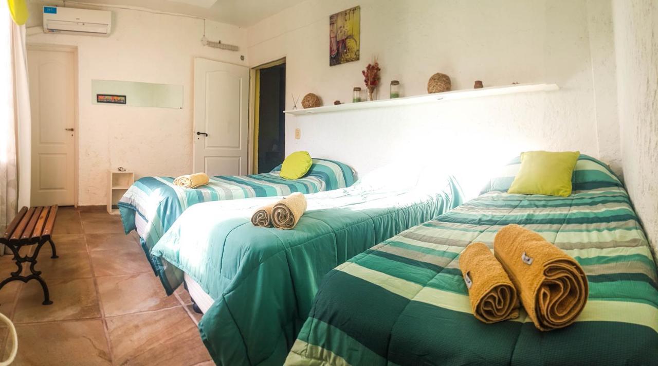Casona Aventurados Βίλα Lujan de Cuyo Εξωτερικό φωτογραφία