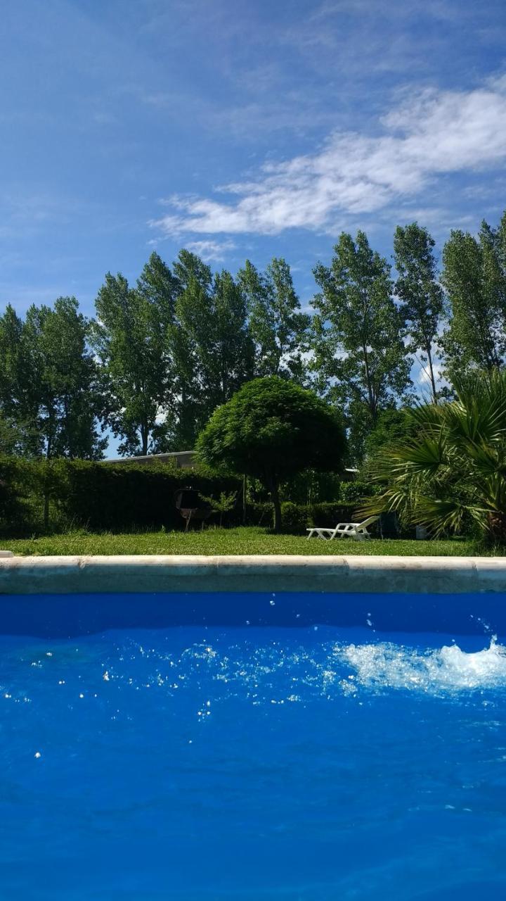 Casona Aventurados Βίλα Lujan de Cuyo Εξωτερικό φωτογραφία