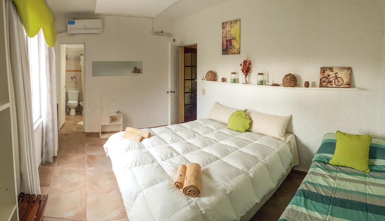 Casona Aventurados Βίλα Lujan de Cuyo Εξωτερικό φωτογραφία