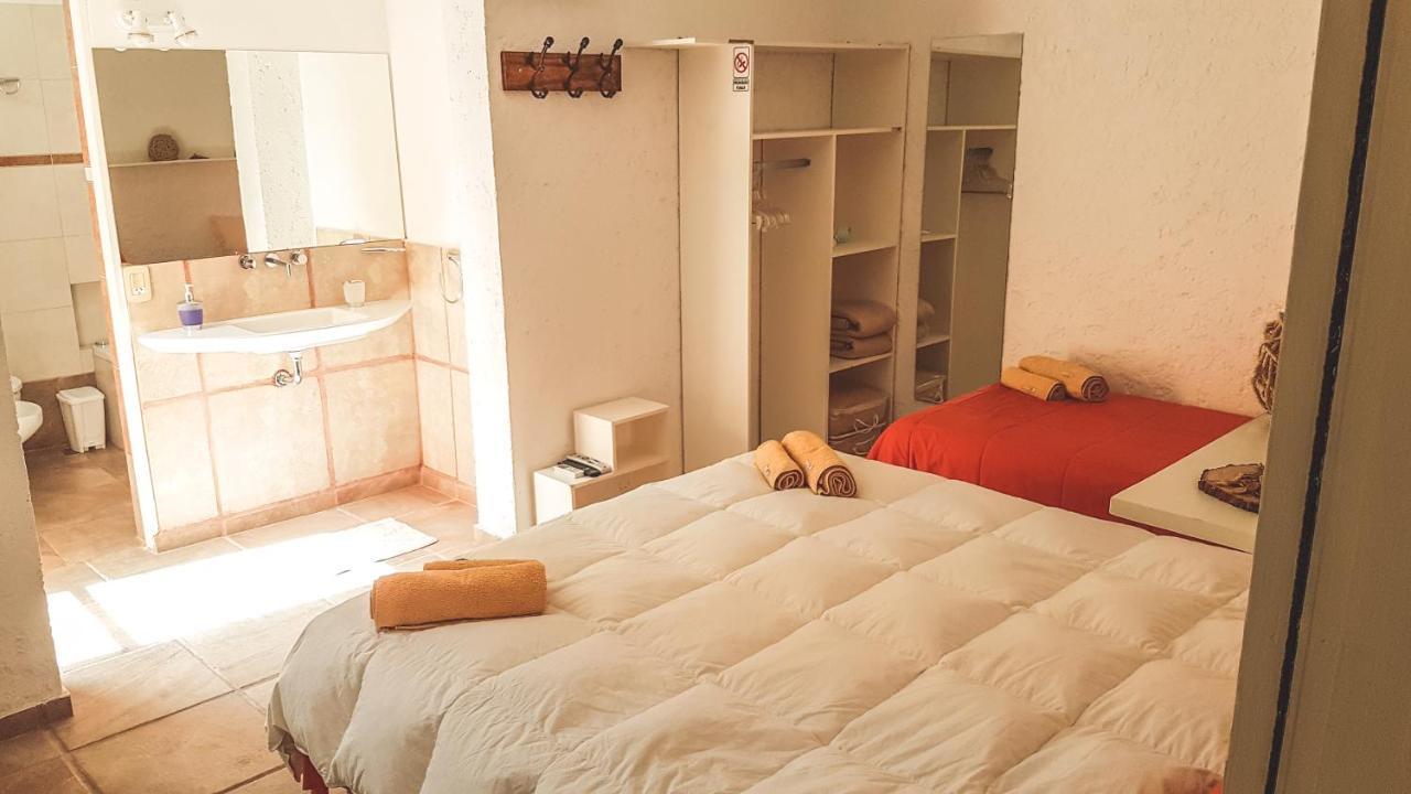 Casona Aventurados Βίλα Lujan de Cuyo Εξωτερικό φωτογραφία
