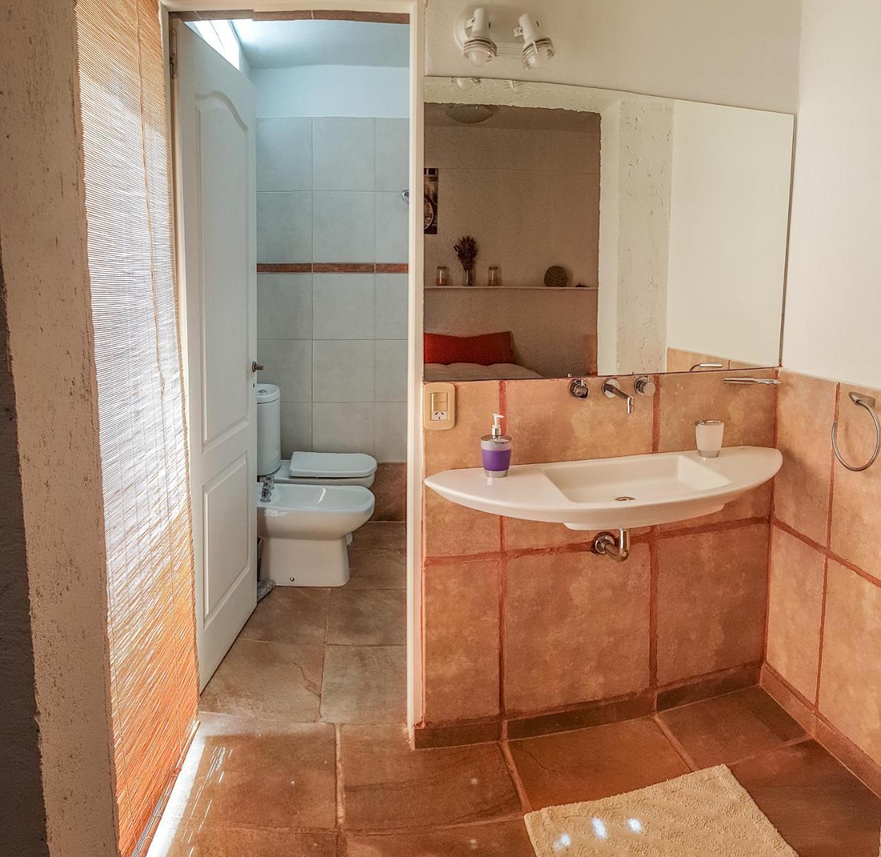 Casona Aventurados Βίλα Lujan de Cuyo Εξωτερικό φωτογραφία