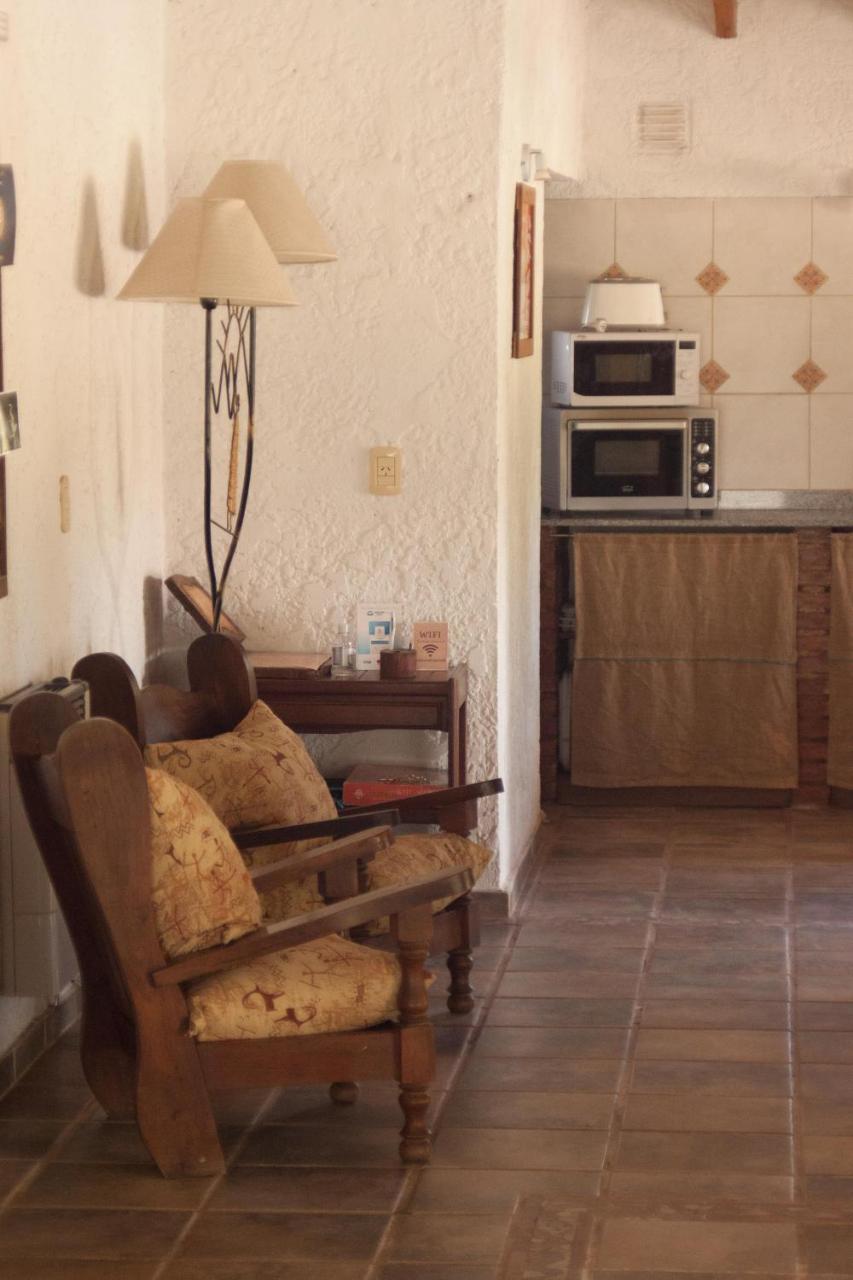 Casona Aventurados Βίλα Lujan de Cuyo Δωμάτιο φωτογραφία
