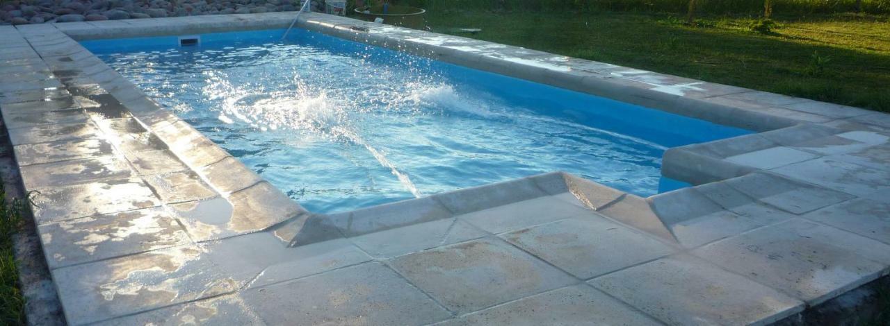 Casona Aventurados Βίλα Lujan de Cuyo Εξωτερικό φωτογραφία