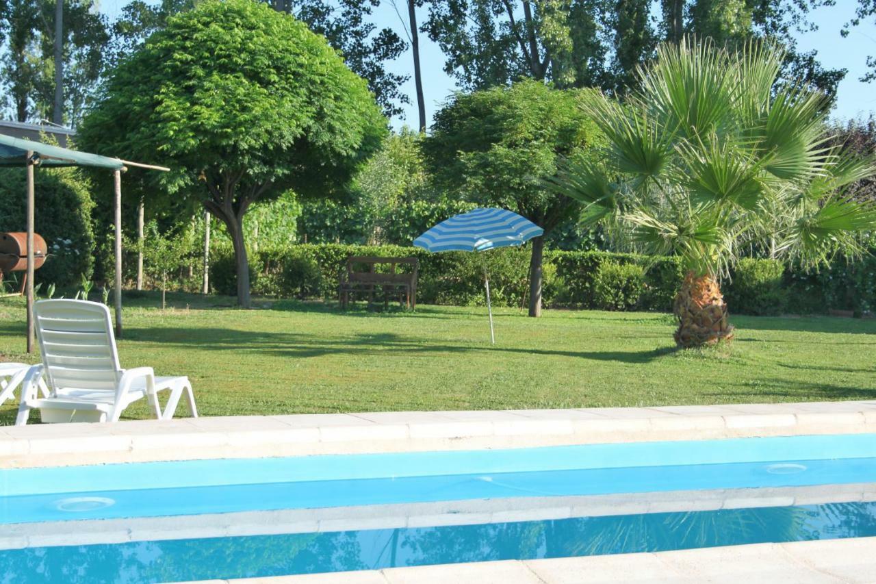 Casona Aventurados Βίλα Lujan de Cuyo Εξωτερικό φωτογραφία