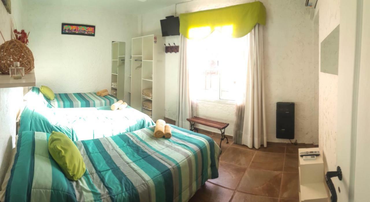 Casona Aventurados Βίλα Lujan de Cuyo Εξωτερικό φωτογραφία